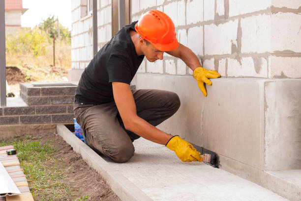 Licensed Vapor Barrier Installation service in Bringhurst, IN - SGP Waterproofing